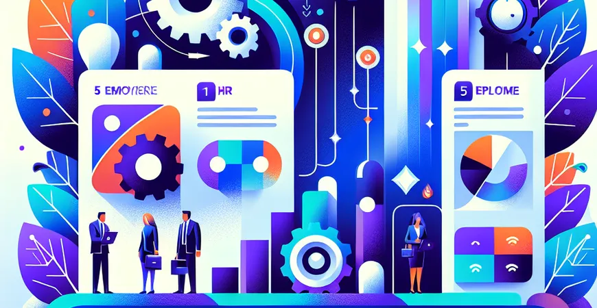 好用的工资条工具操作指南：HR 新员工 3 天上手的 5 个步骤